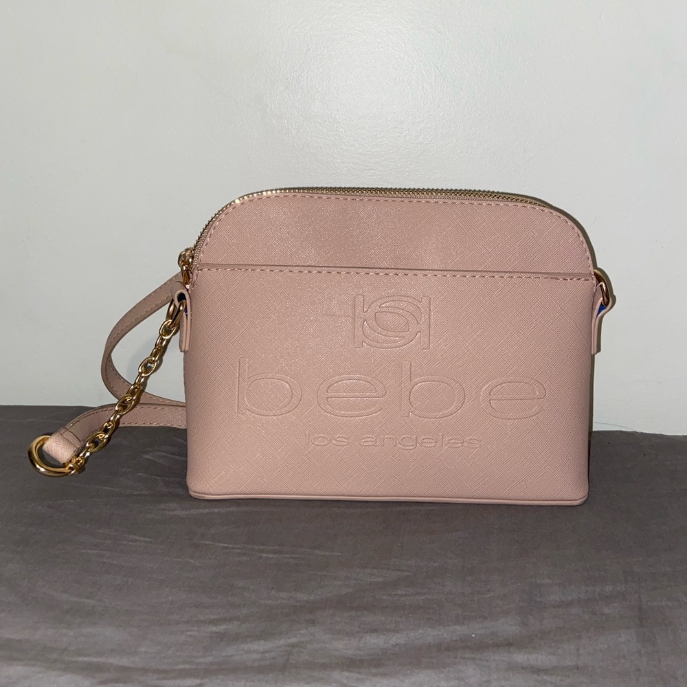 Bebe Crossbody Bag Purse